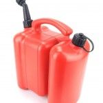 Jerrican Combinado, 6 + 3L ref� 72149 MADER