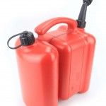 Jerrican Combinado, 6 + 3L ref� 72149 MADER