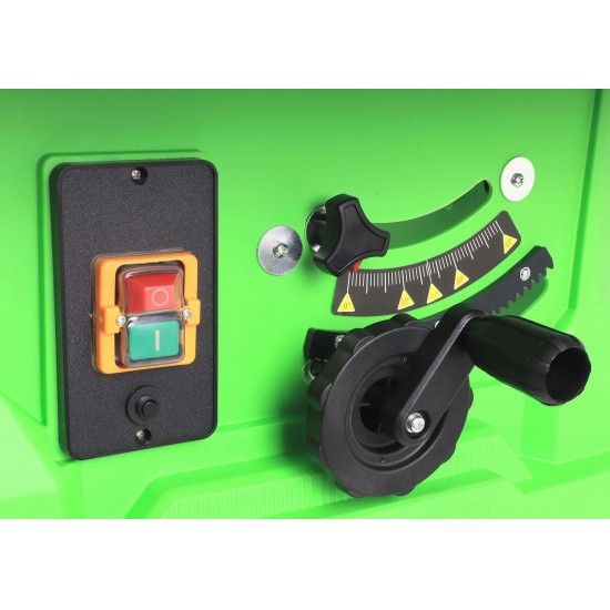 Serra de Mesa, para Corte de Madeira, 2000W  ref 73194 SUPER POWER