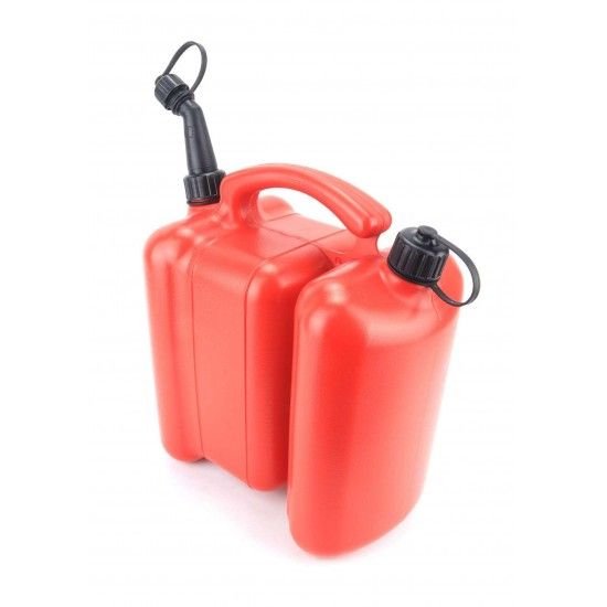 Jerrican Combinado, 6 + 3L ref� 72149 MADER