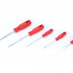 Chaves Parafusos, CRV, 10un, Magntica   ref 73050 SUPER POWER