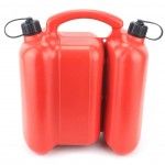 Jerrican Combinado, 6 + 3L ref� 72149 MADER