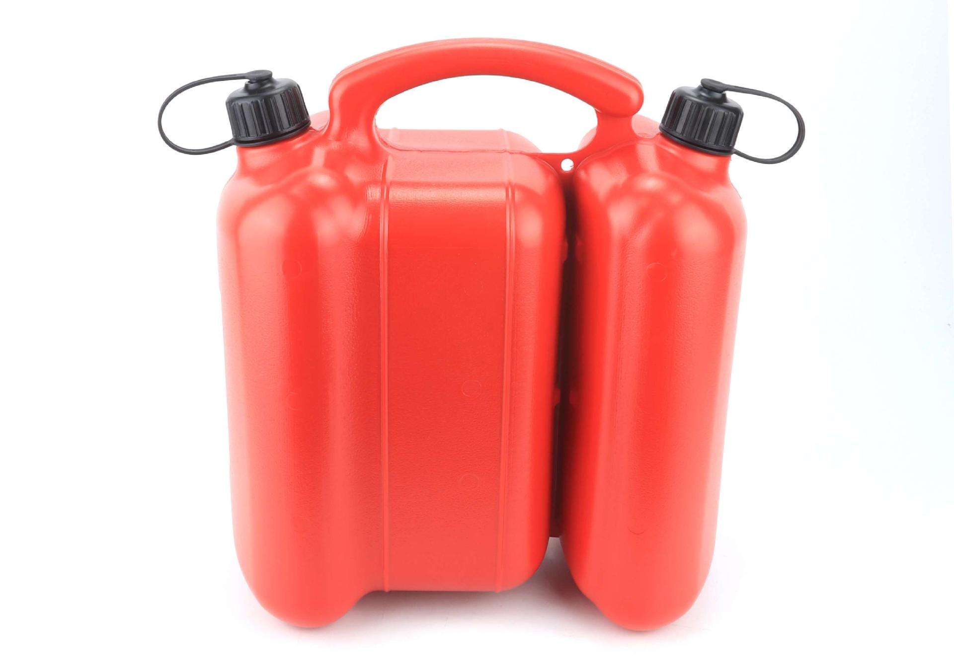 Jerrican Combinado, 6 + 3L refª 72149 MADER