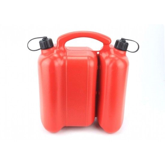 Jerrican Combinado, 6 + 3L ref� 72149 MADER