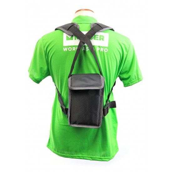 Bateria com Mochila, 12V, 16Ah ref 69651 MADER