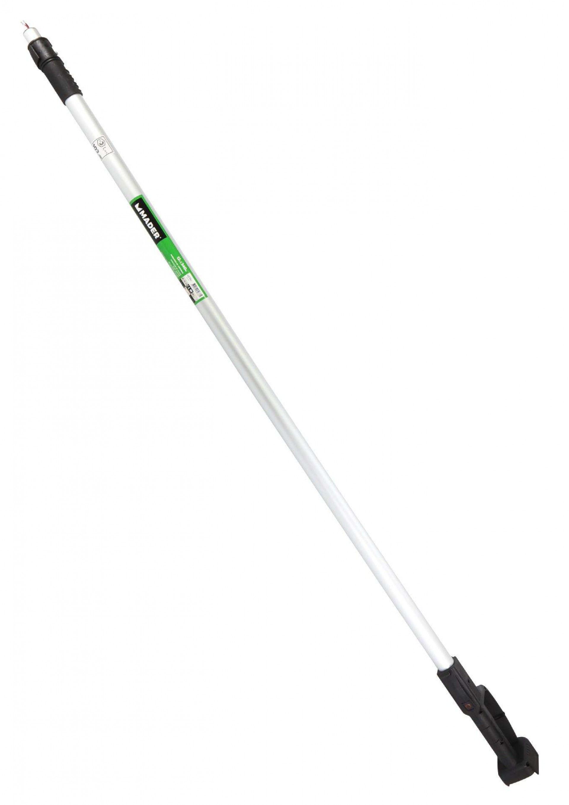 Varejador de Azeitonas, 12V, 340W refª 69633 MADER