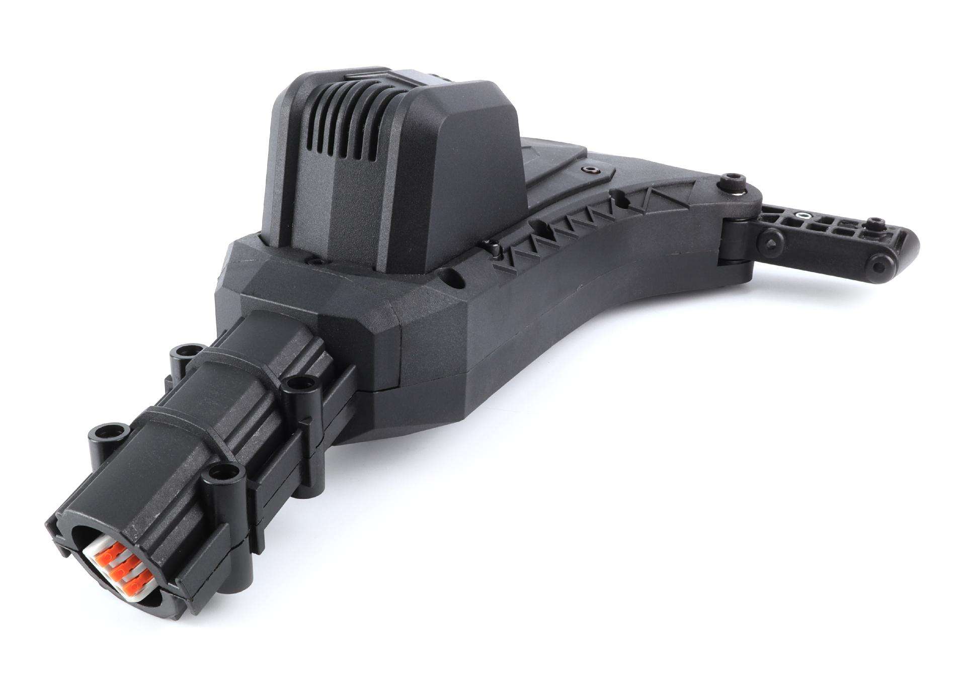 Varejador de Azeitonas, 12V, 340W refª 69633 MADER