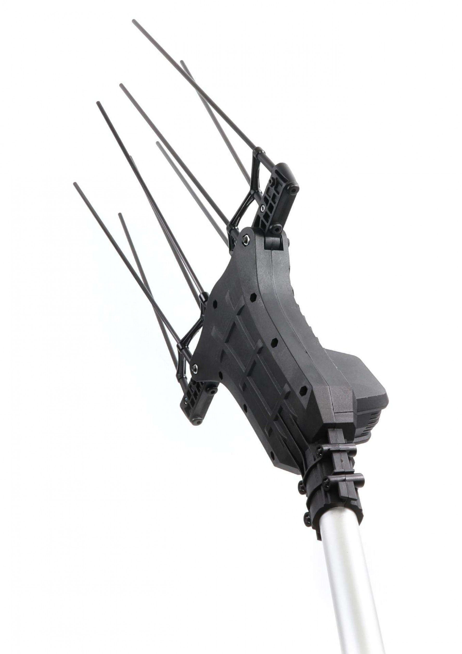 Varejador de Azeitonas, 12V, 340W refª 69633 MADER