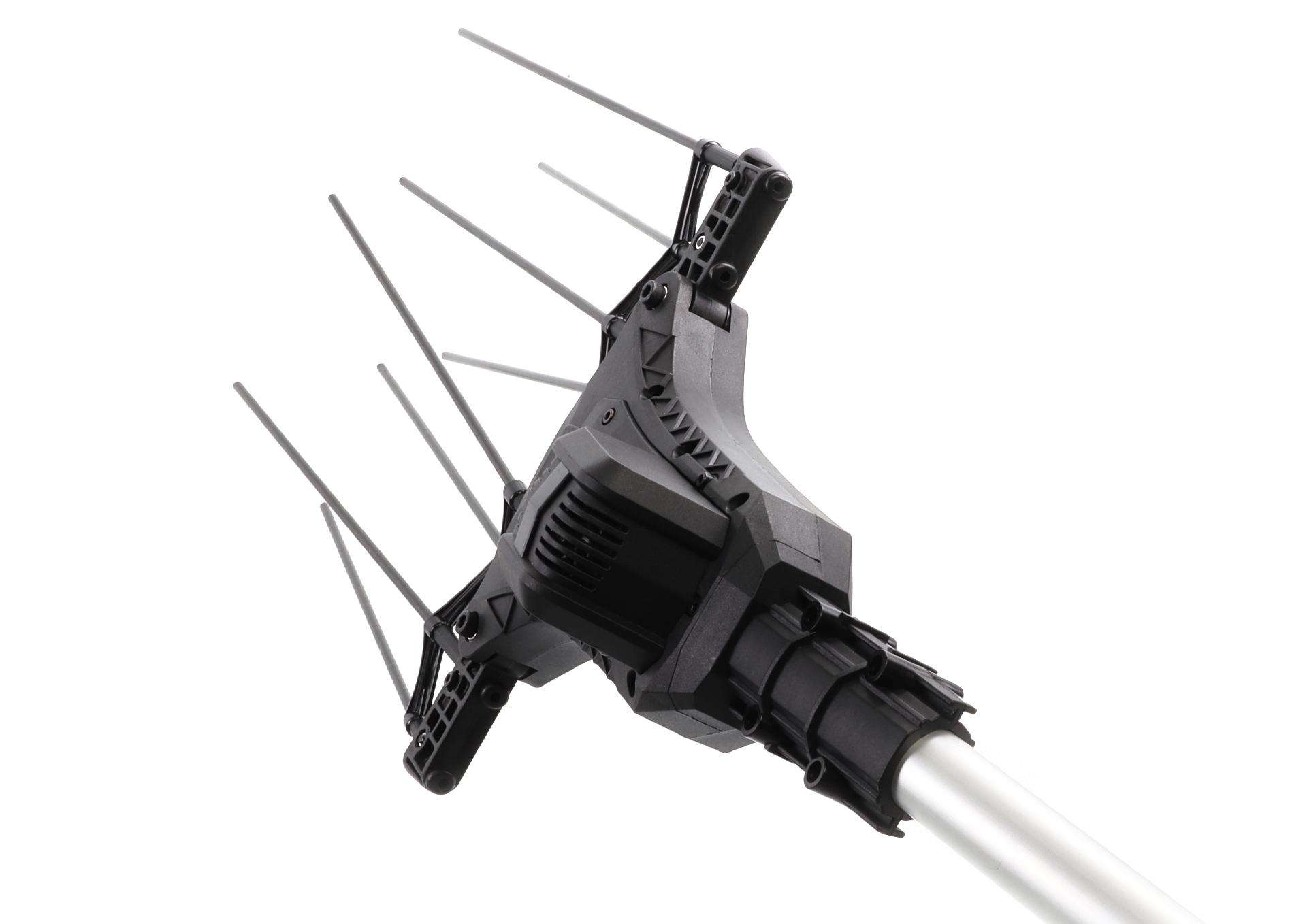 Varejador de Azeitonas, 12V, 340W refª 69633 MADER