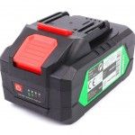 Bateria, 12V, 8.0Ah ref. 69650 MADER