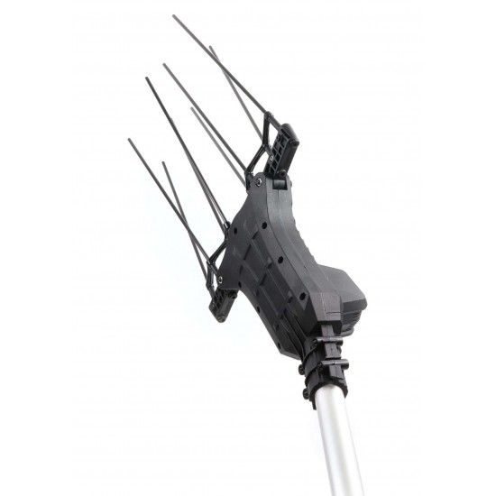 Varejador de Azeitonas, 12V, 340W refª 69633 MADER Varejador de Azeitonas, 12V, 340W refª 69633 MADER