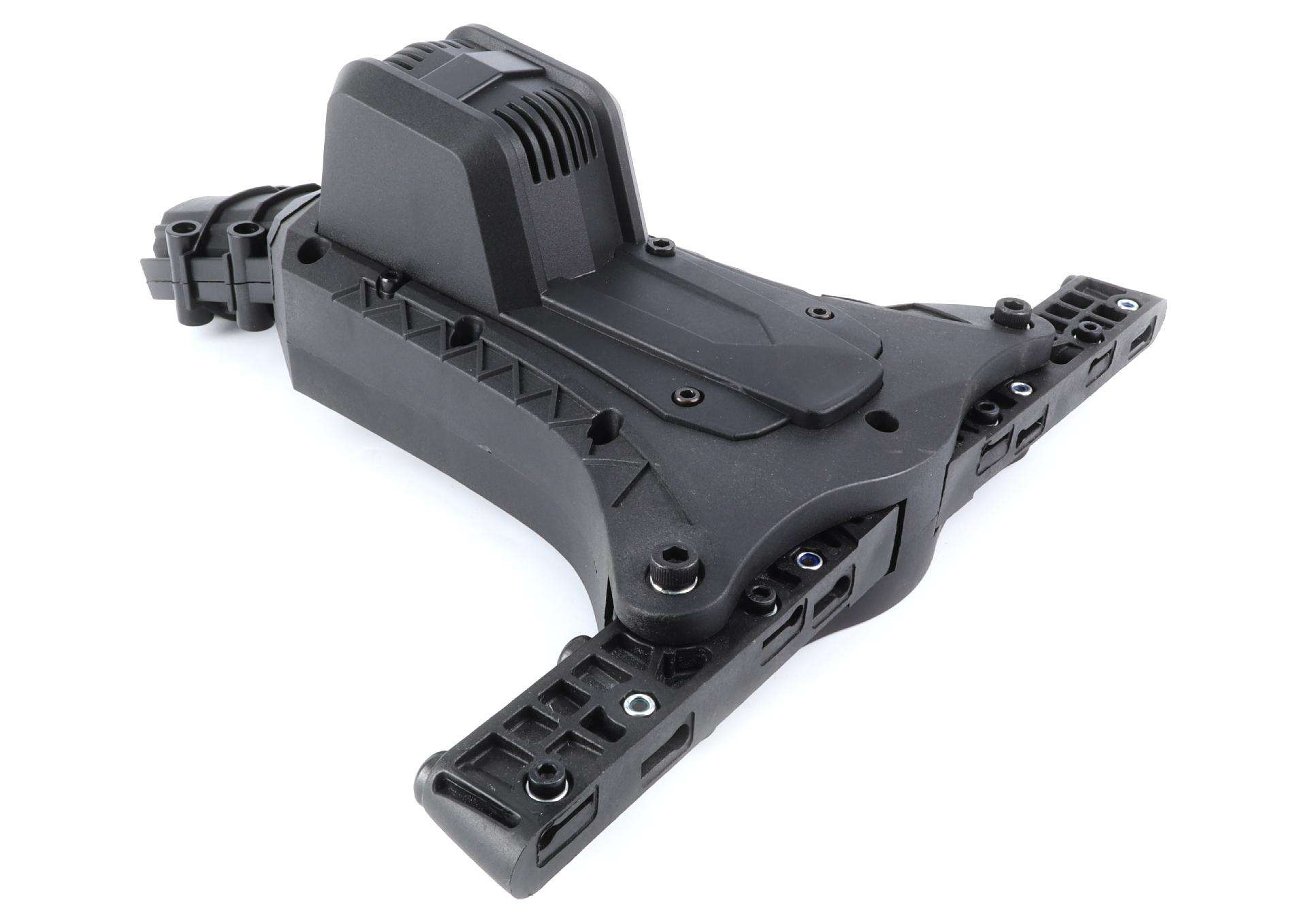 Varejador de Azeitonas, 12V, 340W refª 69633 MADER