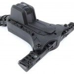 Varejador de Azeitonas, 12V, 340W ref 69633 MADER