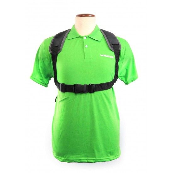 Bateria com Mochila, 12V, 16Ah ref 69651 MADER