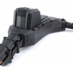 Varejador de Azeitonas, 12V, 340W ref 69633 MADER
