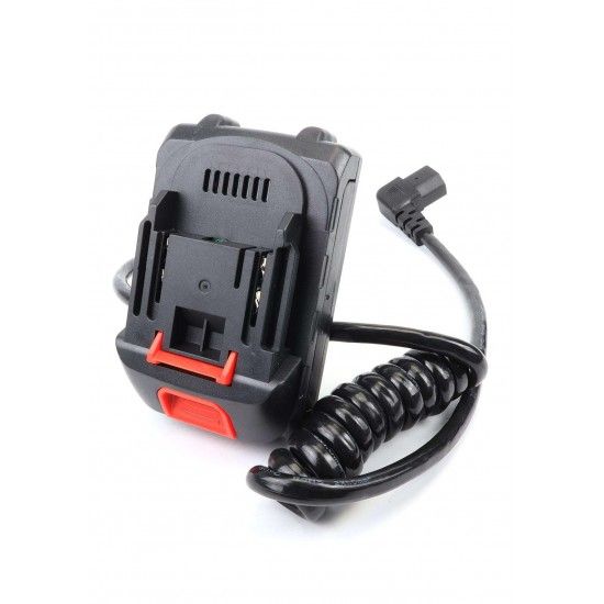 Bateria com Mochila, 12V, 16Ah ref 69651 MADER