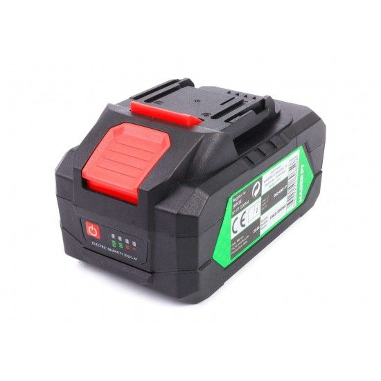 Bateria, 12V, 8.0Ah ref. 69650 MADER