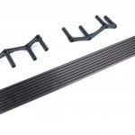 Varejador de Azeitonas, 12V, 340W ref 69633 MADER