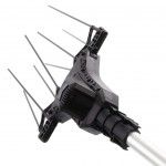 Varejador de Azeitonas, 12V, 340W ref 69633 MADER
