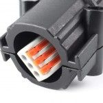 Varejador de Azeitonas, 12V, 340W ref 69633 MADER