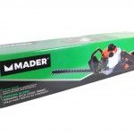 Podadora Sebes, 25.4cc, 550mm, Punho Rotativo ref 69541 MADER