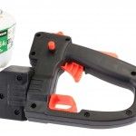 Podadora Sebes, 25.4cc, 550mm, Punho Rotativo ref 69541 MADER