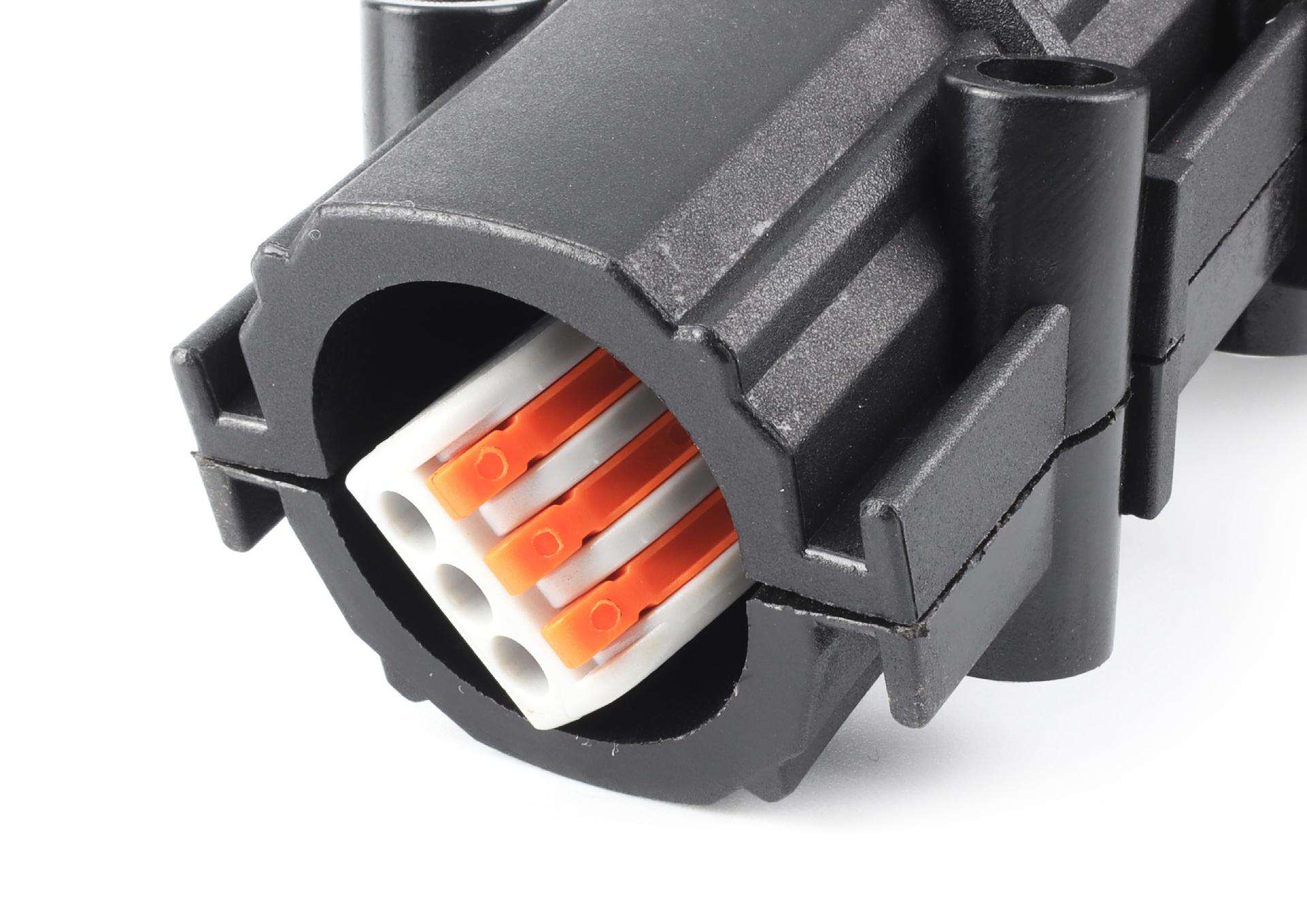 Varejador de Azeitonas, 12V, 340W refª 69633 MADER