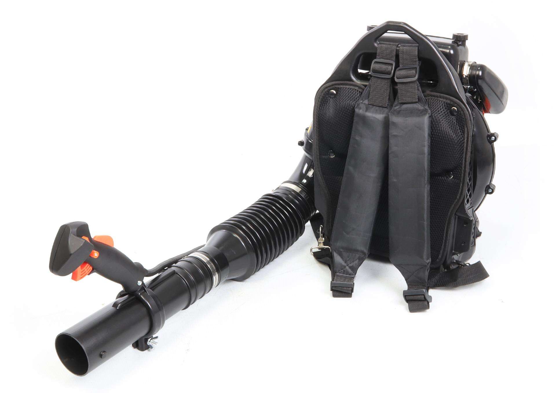 Soprador, 75.6cc, com Mochila refª 69533 MADER