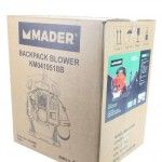 Soprador, com Mochila, 42.7cc ref 69530 MADER