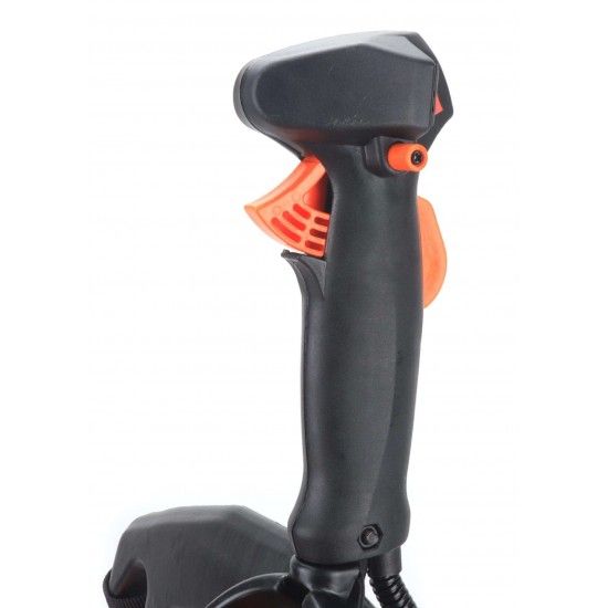 Soprador, com Mochila, 42.7cc refª 69530 MADER Soprador, com Mochila, 42.7cc refª 69530 MADER