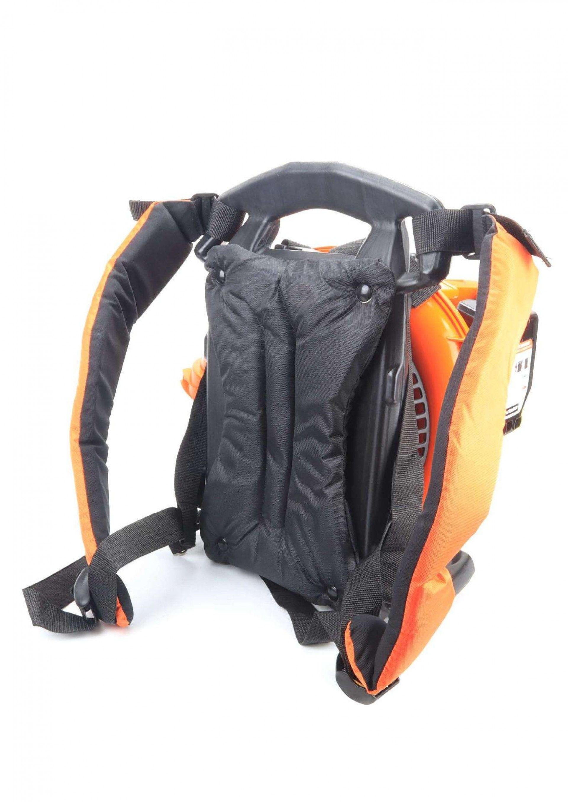 Soprador, com Mochila, 42.7cc refª 69530 MADER