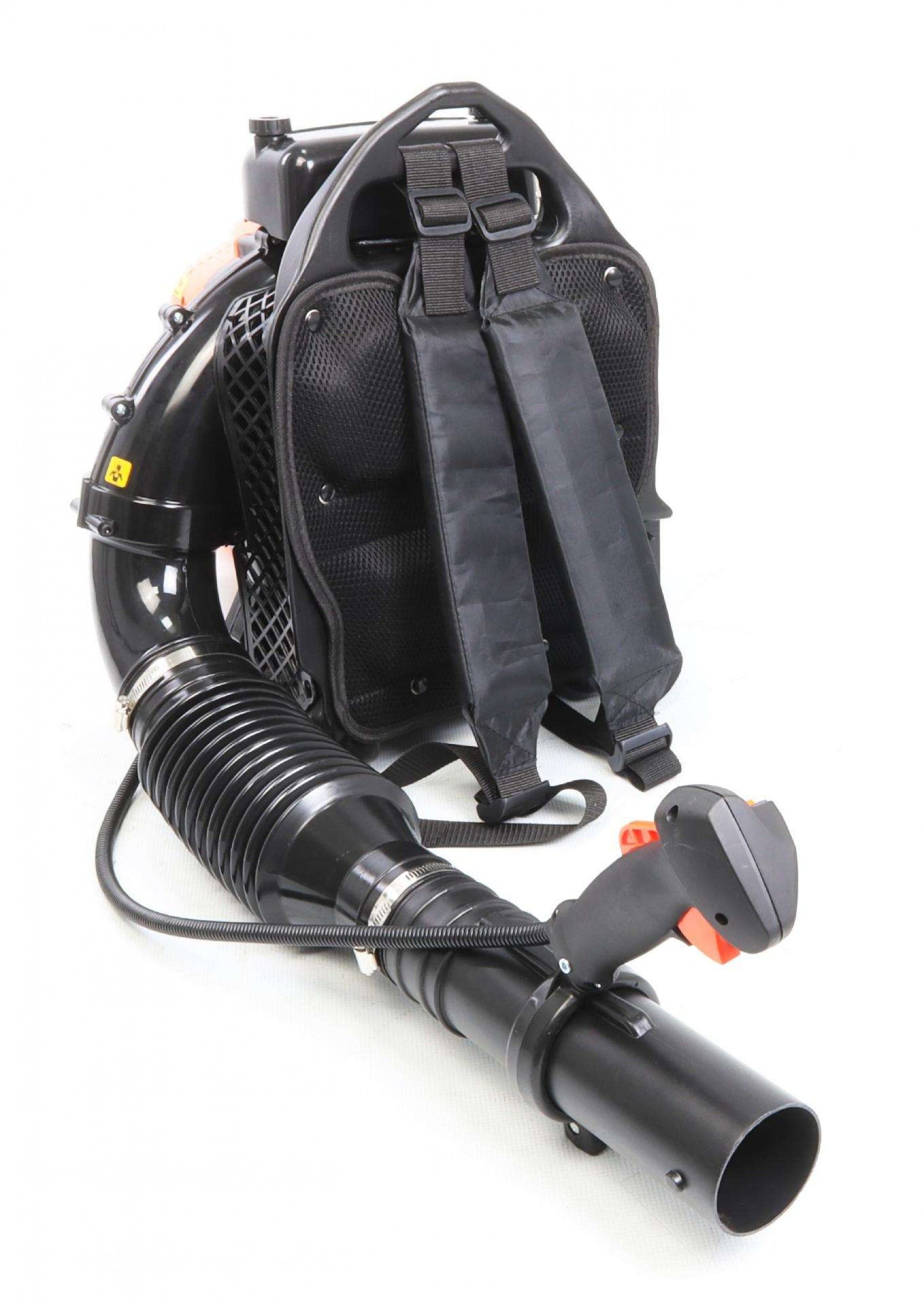 Soprador, 75.6cc, com Mochila refª 69533 MADER