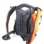 Soprador, com Mochila, 42.7cc ref 69530 MADER