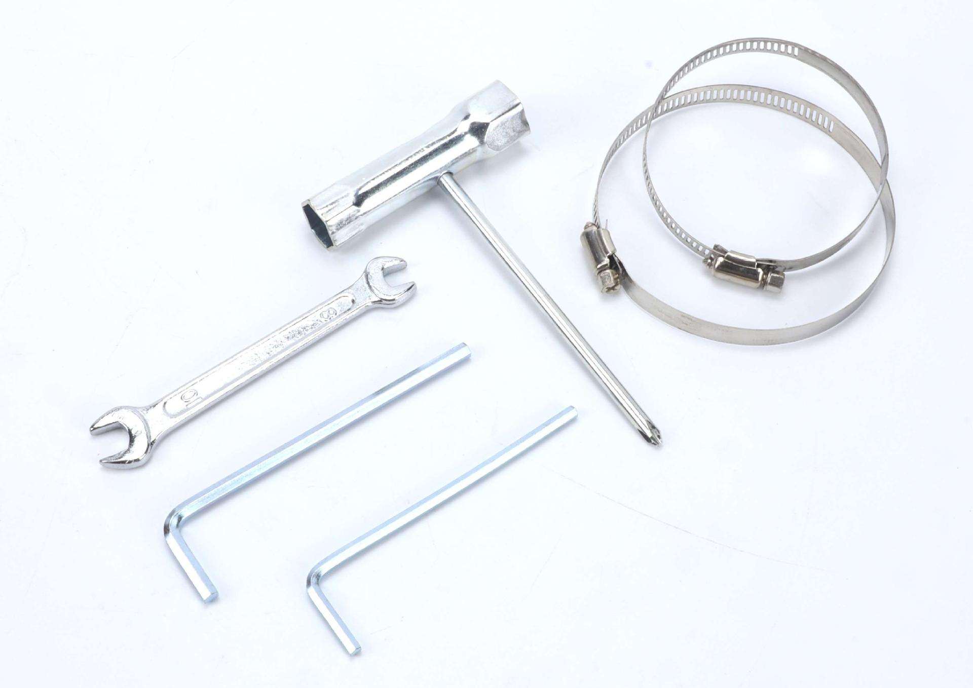 Soprador, com Mochila, 42.7cc refª 69530 MADER