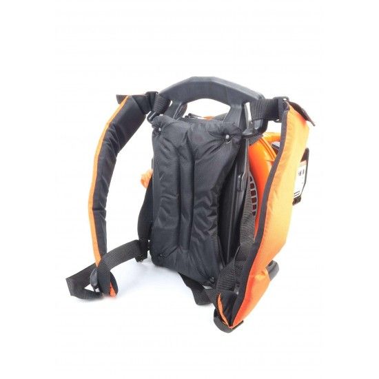 Soprador, com Mochila, 42.7cc refª 69530 MADER Soprador, com Mochila, 42.7cc refª 69530 MADER