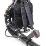 Soprador, 75.6cc, com Mochila ref 69533 MADER