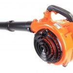 Soprador / Aspirador, 25.4cc, com Triturador ref 69529 MADER
