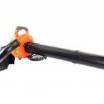 Soprador / Aspirador, 25.4cc, com Triturador ref 69529 MADER