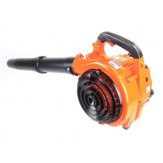 Soprador / Aspirador, 25.4cc, com Triturador refª 69529 MADER Soprador / Aspirador, 25.4cc, com Triturador refª 69529 MADER