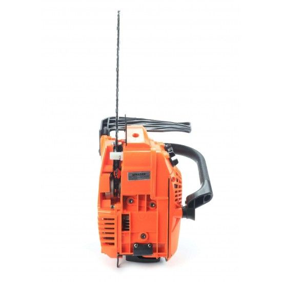Motosserra Podadora, 25.4CC, 10 refª 69500 MADER Motosserra Podadora, 25.4CC, 10 refª 69500 MADER