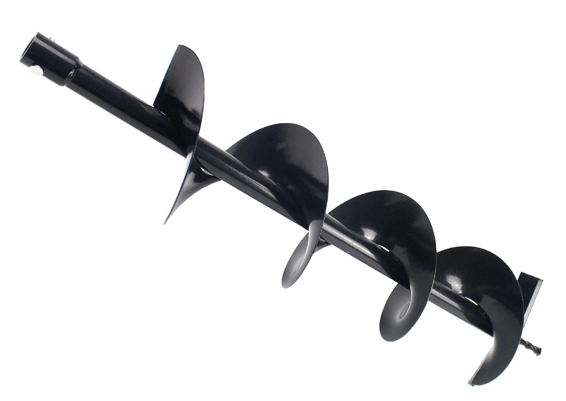 Abre Buracos, 51.2cc, com 3 Brocas refª 69522 MADER