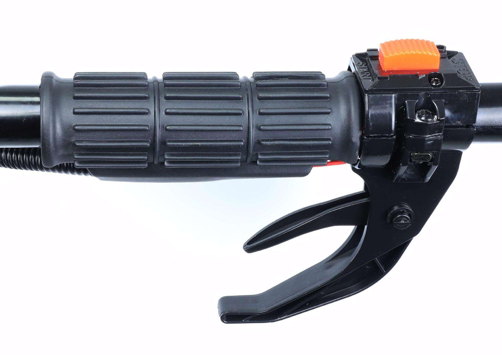 Abre Buracos, 51.2cc, com 3 Brocas refª 69521 MADER