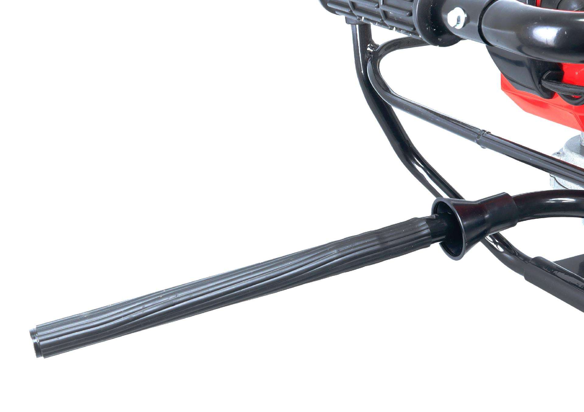 Abre Buracos, 51.2cc, com 3 Brocas refª 69521 MADER