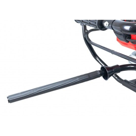 Abre Buracos, 51.2cc, com 3 Brocas ref 69521 MADER