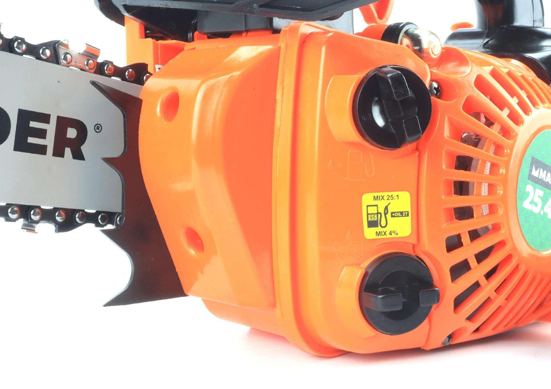 Motosserra Podadora, 25.4CC, 10 refª 69500 MADER