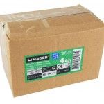 Bateria, 21V - 4.0Ah, para 69475 ref 69476 MADER