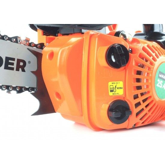 Motosserra Podadora, 25.4CC, 10 refª 69500 MADER Motosserra Podadora, 25.4CC, 10 refª 69500 MADER