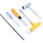 Motosserra Podadora, 25.4CC, 10 refª 69500 MADER Motosserra Podadora, 25.4CC, 10 refª 69500 MADER