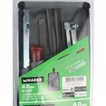 Afiador Corrente, 4.8mm, 0.325 refª 69454 MADER Afiador Corrente, 4.8mm, 0.325 refª 69454 MADER