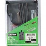 Afiador Corrente, 4mm, 1/4-3/8 refª 69453 MADER Afiador Corrente, 4mm, 1/4-3/8 refª 69453 MADER